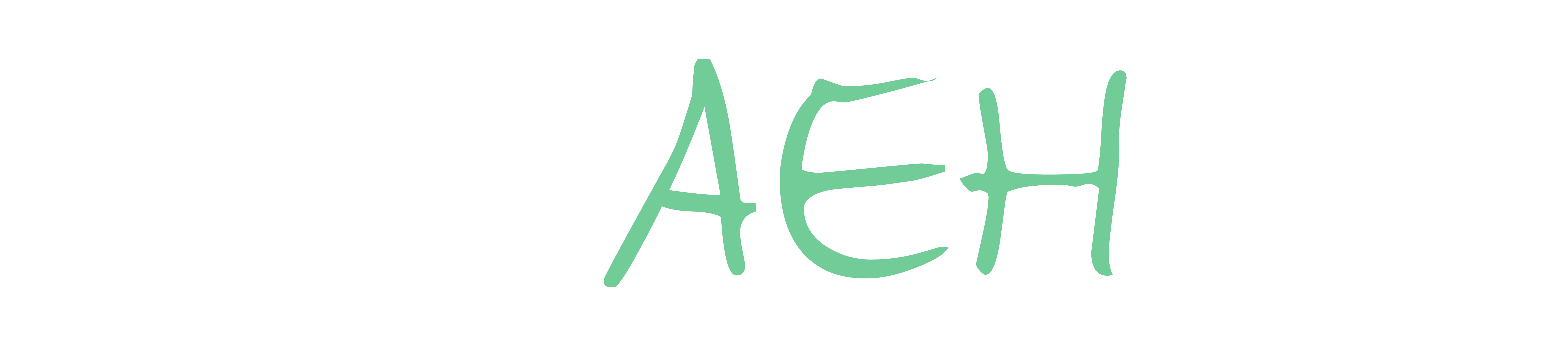 logo AEH