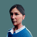 María
